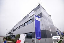 服務(wù)中國市場,締造行業(yè)標(biāo)桿 福斯工業(yè)4.0智能蘇州工廠盛大開業(yè)