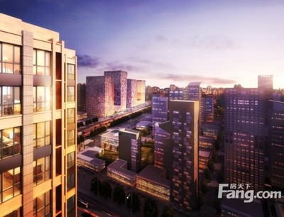 2013房價(jià)同比漲幅超20% 廊坊四大熱區(qū)