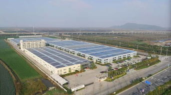 火星人智能集成灶產(chǎn)業(yè)園二期工廠省重點項目開工儀式盛大舉行