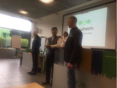 十大暢銷PPR管好不好？水管品牌闊盛產(chǎn)地實錄盛都