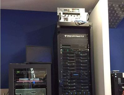 盤點2017 基礎電信業(yè)務的創(chuàng)新變革——年度最具影響力ICT產(chǎn)品回顧