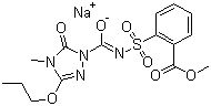 丙苯磺隆（Propoxycarbazone Sodium）農獸藥基本信息與信息化管理探索